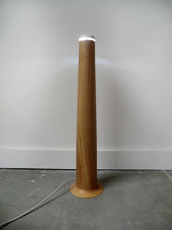 Phare de forêt de Fabien Barrero Carsenat